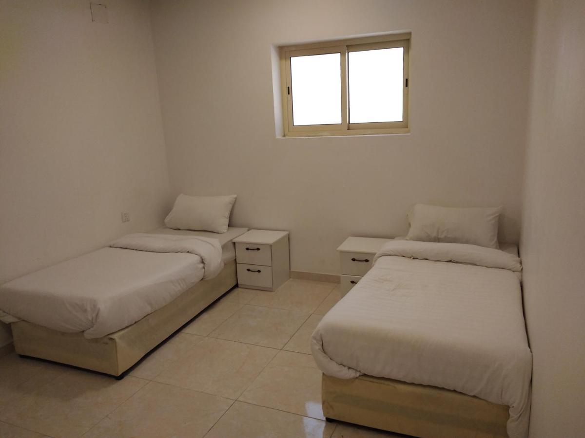 Manzel Alnour Units Hotel La Meca Exterior foto